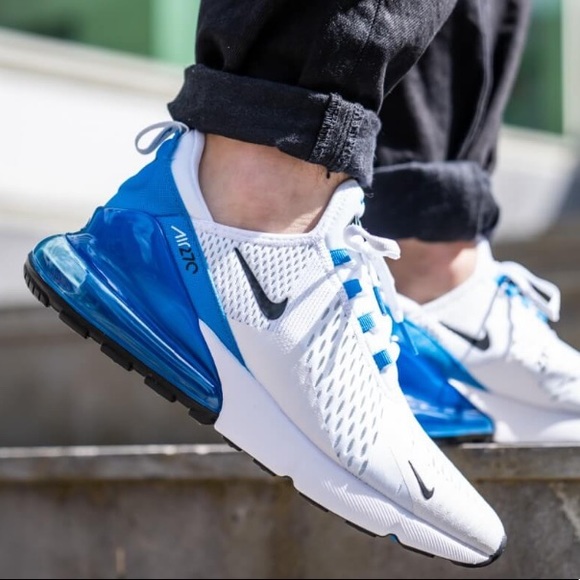 Nike Shoes - Nike air max 270 sneakers
